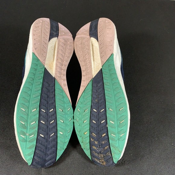 Reebok Womens Floatride Energy 3.0 G55005 Blue Running Shoes‎ Sneakers Size 8.5 - Picture 7 of 9